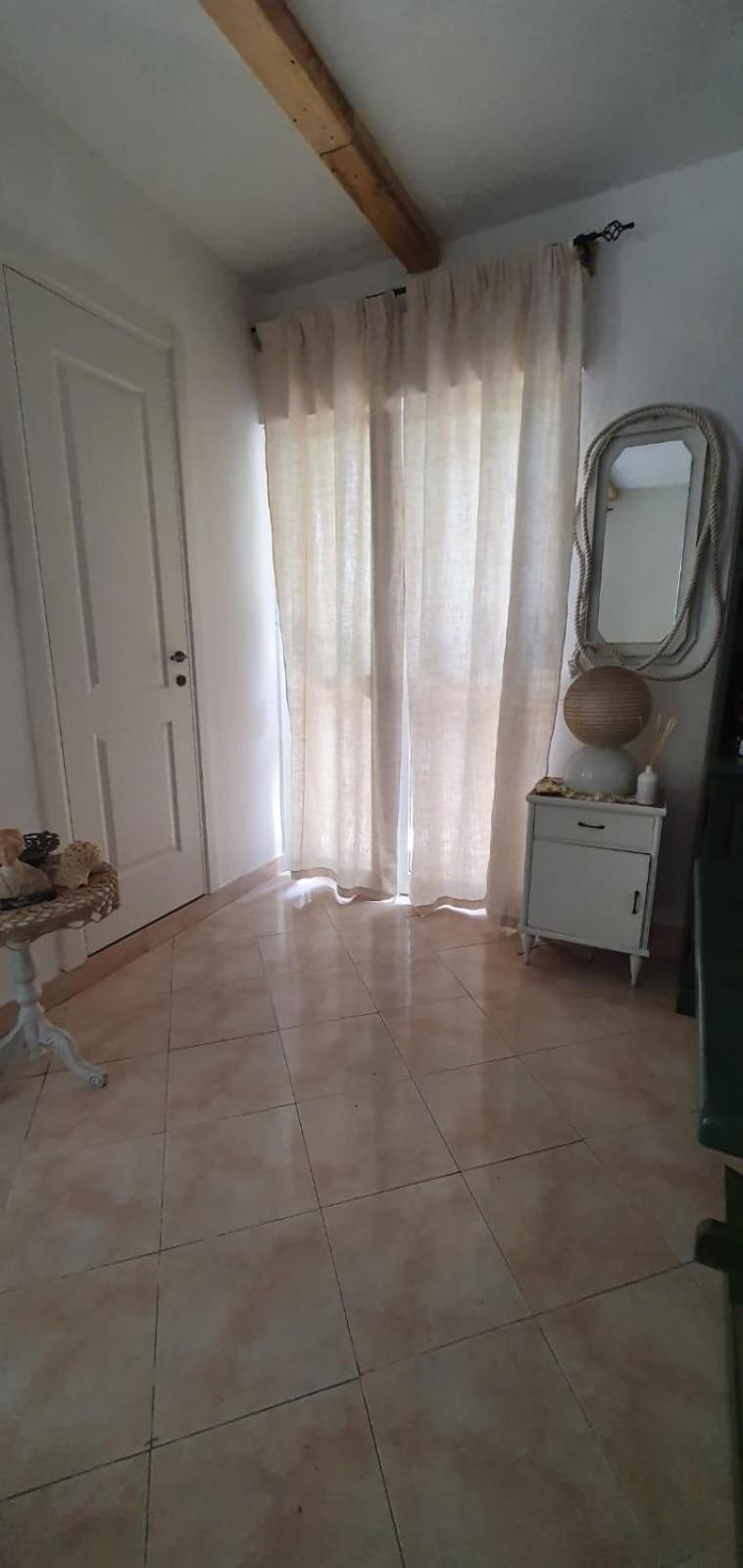 Casa Al Mare Villa Capri Esterno foto