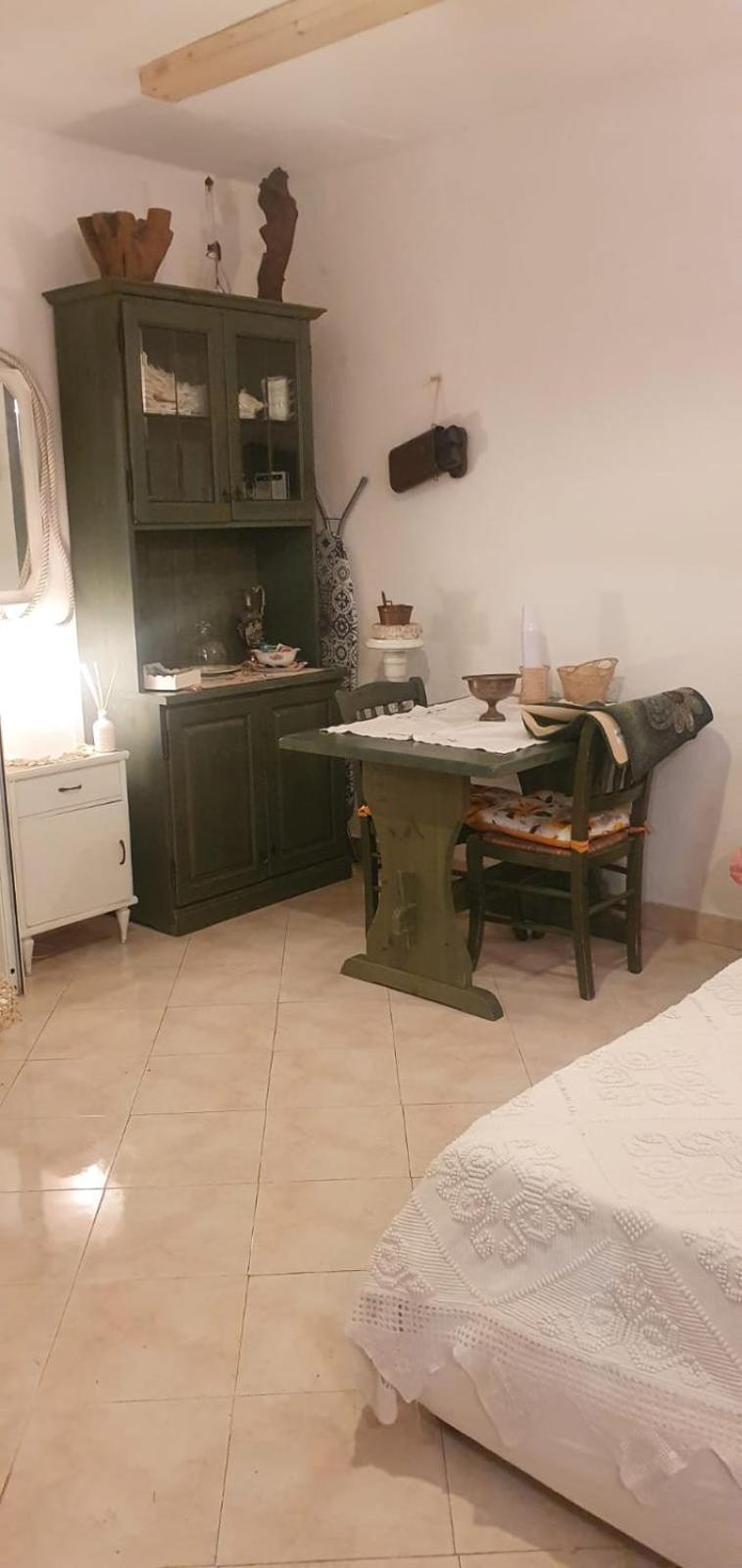 Casa Al Mare Villa Capri Esterno foto
